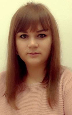 Сергеева Татьяна Юрьевна Сергеева Татьяна Юрьевна