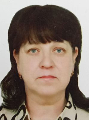 Титлова Тамара Александровна Титлова Тамара Александровна