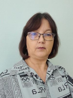 Шлетгауэр Светлана Викторовна Шлетгауэр Светлана Викторовна